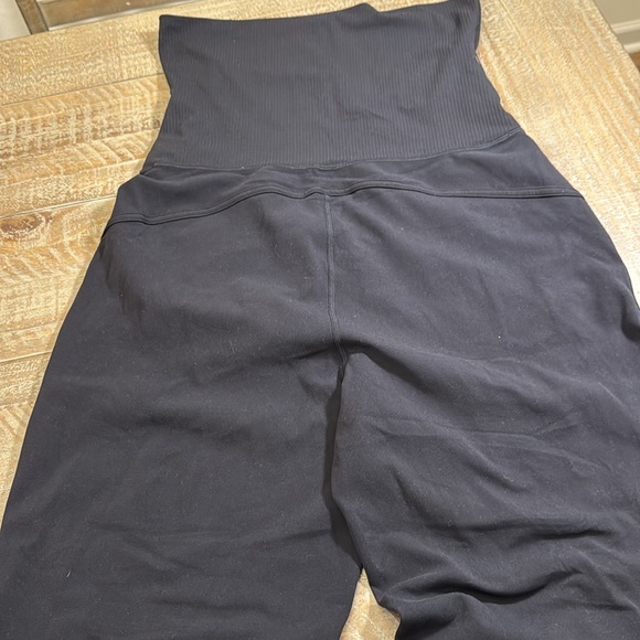Lululemon fold over joggers - Picture 6 of 14